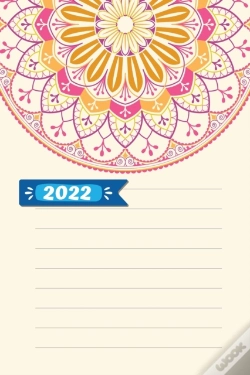 Capa do artigo Daily Planner 2022