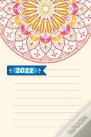 Daily Planner 2022