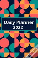 Daily Planner 2022