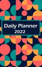 Daily Planner 2022 - Preview