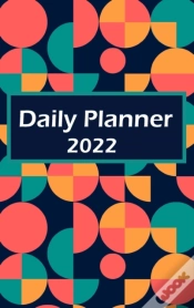 Capa do artigo Daily Planner 2022