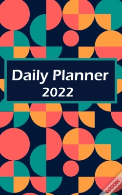 Capa do artigo Daily Planner 2022