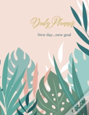 Capa do artigo Daily Planner