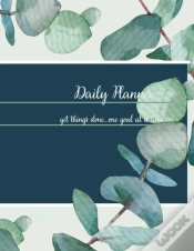 Capa do artigo Daily Planner
