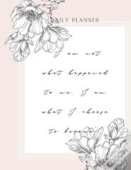 Daily Planner