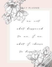 Capa do artigo Daily Planner