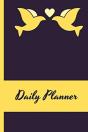 Daily Planner - Preview