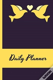 Capa do artigo Daily Planner