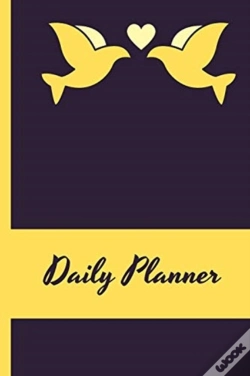 Capa do artigo Daily Planner
