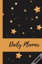 Capa do artigo Daily Planner