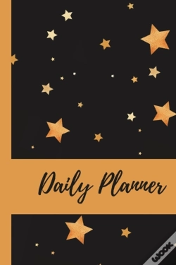 Capa do artigo Daily Planner