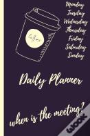 Daily Planner