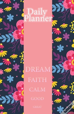 Capa do artigo Daily Planner