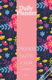 Capa do artigo Daily Planner