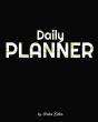 Daily Planner For Women - Preview