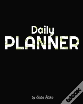 Daily Planner For Women