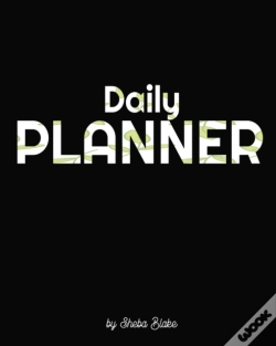 Capa do artigo Daily Planner For Women