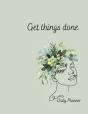Daily Planner - Get Things Done! - Preview