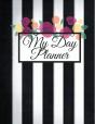 Daily Planner Journal - Preview