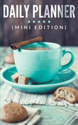 Capa do artigo Daily Planner  Mini Edition