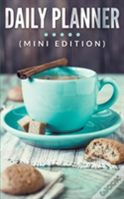 Capa do artigo Daily Planner  Mini Edition