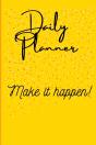Daily Planner - Preview