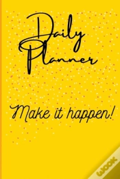 Capa do artigo Daily Planner