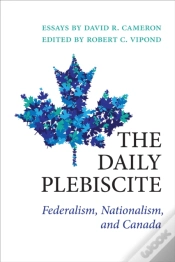 Capa do artigo Daily Plebiscite