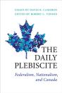 Daily Plebiscite - Preview