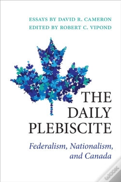 Capa do artigo Daily Plebiscite