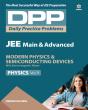 Daily Practice Problems (Dpp) For Jee Main & Advanced - Modern Physics & Semi Conducting Devices Physics 2020 - Preview