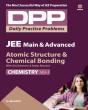 Daily Practice Problems For Atomic Structure & Chemical Bonding (Chemistry) 2020 - Preview