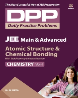 Capa do artigo Daily Practice Problems For Atomic Structure & Chemical Bonding (Chemistry) 2020