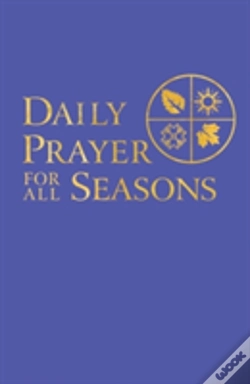 Capa do artigo Daily Prayer For All Seasons