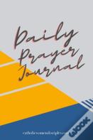 Daily Prayer Journal