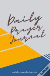 Capa do artigo Daily Prayer Journal