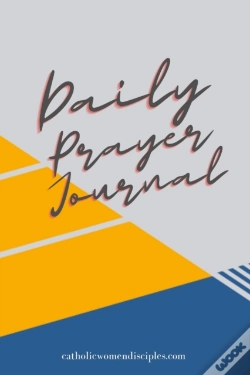 Capa do artigo Daily Prayer Journal