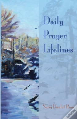 Capa do artigo Daily Prayer Lifelines
