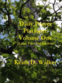 Daily Prayer Platform: Volume One (Large Print 2nd Edition) - Preview