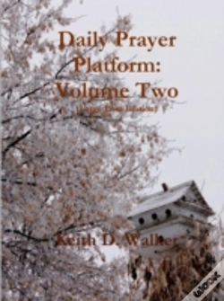 Capa do artigo Daily Prayer Platform: Volume Two  Large