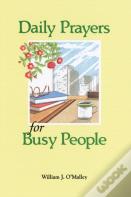 Daily Prayers For Busy People