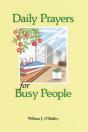 Daily Prayers For Busy People - Preview