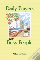 Daily Prayers For Busy People