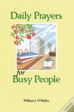 Capa do artigo Daily Prayers For Busy People