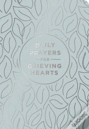 Capa do artigo Daily Prayers For Grieving Hearts