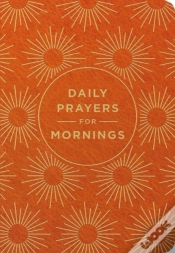 Capa do artigo Daily Prayers For Mornings