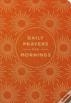 Capa do artigo Daily Prayers For Mornings