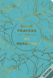 Capa do artigo Daily Prayers For My Husband