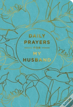 Capa do artigo Daily Prayers For My Husband