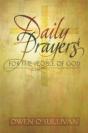 Daily Prayers For The People Of God - Preview
